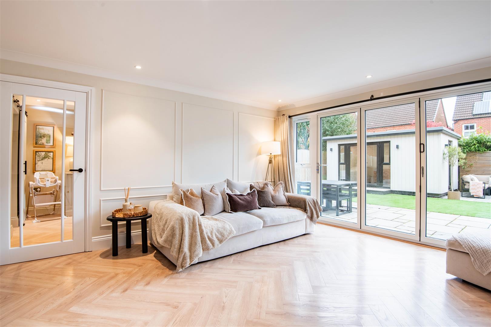 3 bed property in Great Park Drive, Leyland